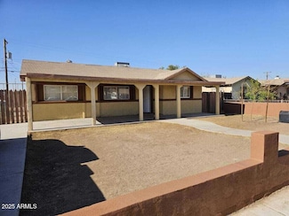 4846 S 36th Ave, Phoenix, AZ 85041