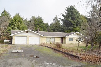 Unlisted Address