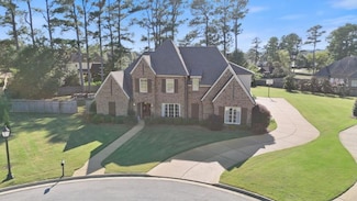 1006 Clover Cove, Tupelo, MS 38801