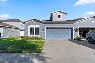 1601 Travertine Terrace, Sanford, FL 32771