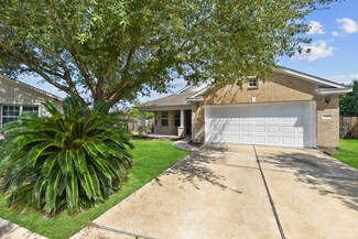 13135 Candlewood Glen Ln, Houston, TX 77014