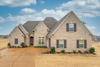 8297 Jack Thomas Cove, Olive Branch, MS 38654