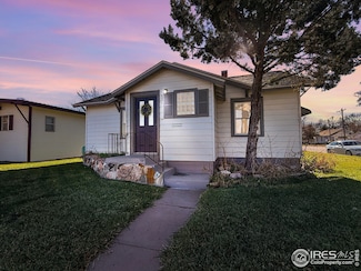 531 Taylor St, Sterling, CO 80751