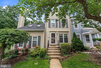 6474 Brick Hearth Ct, Alexandria, VA 22306