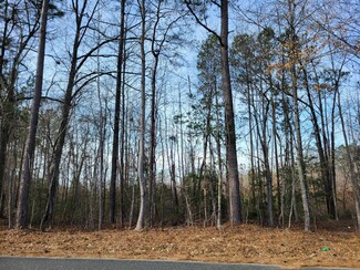 31-45 Promised Land Rd, Edgefield, SC 29824