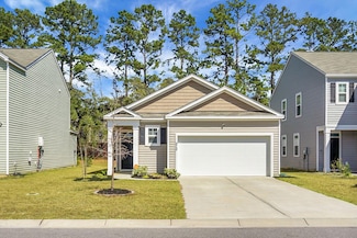 212 Sweet Cherry Ln, Summerville, SC 29486