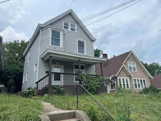 815 Pedretti Ave, Cincinnati, OH 45238