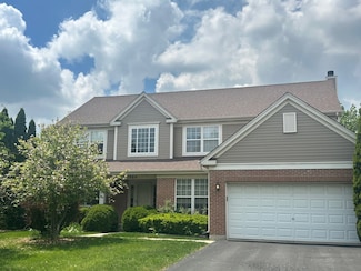 3064 Handley Dr, Lisle, IL 60532