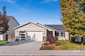 212 E Havasupai St, Meridian, ID 83646