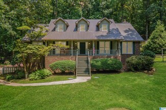 2305 Mountain Run, Birmingham, AL 35244