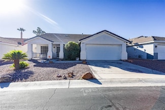 1025 Serengeti Ct, North Las Vegas, NV 89032