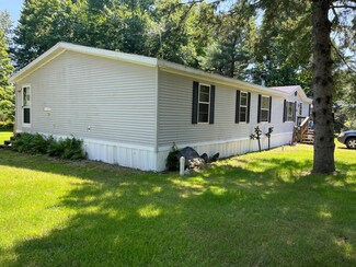 17200 Brookside Ct, Townsend, WI 54175
