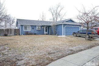 1326 Victoria Dr, Gardnerville, NV 89460