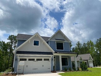 170 Secretariat Run, Rocky Point, NC 28457