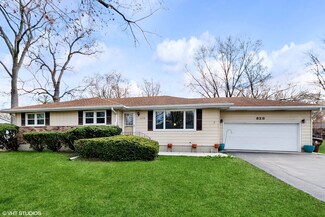 828 S Cedar Rd, New Lenox, IL 60451