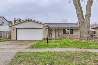 5394 Ivywood Ln, Columbus, OH 43229