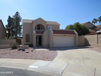 19242 N 4th Place, Phoenix, AZ 85024