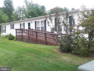662 Mimosa Ct, Red Hill, PA 18076