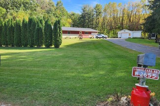 W2655 Lumber Yard Rd, Juda, WI 53550