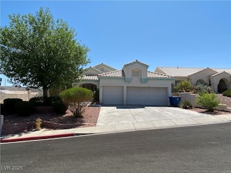1026 Majesty Ct, Henderson, NV 89011