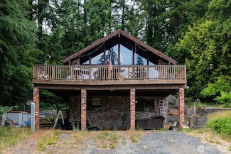1927 SE Maple Dr, Chehalis, WA 98532