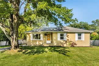 412 N Mitchner Ave, Indianapolis, IN 46219