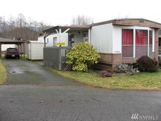 2400 Donovan Ave Unit 50, Bellingham, WA 98225