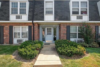 1715 Mayenne Ct Unit H, Saint Louis, MO 63125