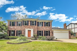 4116 N Terramere Ave, Arlington Heights, IL 60004
