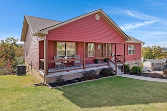 8206 Thrush Hollow Ln, Chattanooga, TN 37421