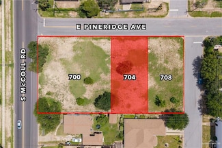 704 E Pineridge Ave, McAllen, TX 78503