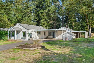 14903 13th Ave S, Spanaway, WA 98387