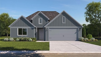 2235 Turmeric Ct, Temple, TX 76501