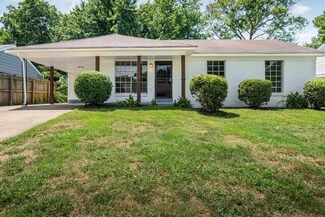 4859 Gill Rd, Memphis, TN 38109