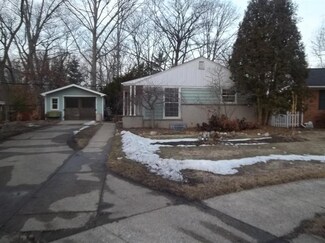 1826 Virnankay Cir, Ann Arbor, MI 48103