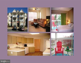 201 Kimary Ct Unit L, Forest Hill, MD 21050