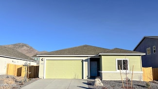 470 Sheep Camp Dr, Dayton, NV 89403