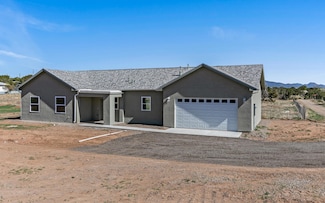 6 Romano Ray Ct, Edgewood, NM 87015