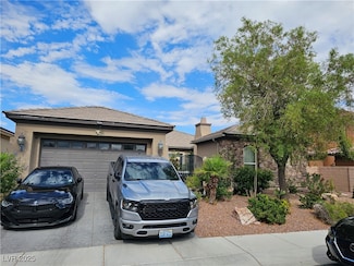 8564 Mayport Dr, Las Vegas, NV 89131