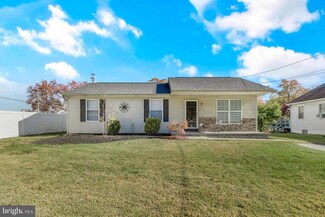 260 Mount Vernon Ave, Clementon, NJ 08021