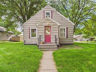 401 John St, Starbuck, MN 56381