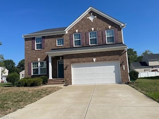 556 Oliver Way, Newport News, VA 23602
