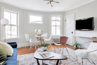 87 Kinnaird St Unit 3, Cambridge, MA 02139