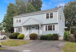 56 S Prospect St, Haverhill, MA 01835