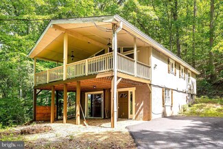 5534 Howellsville Rd, Front Royal, VA 22630