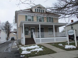 116 Main St, Mount Morris, NY 14510