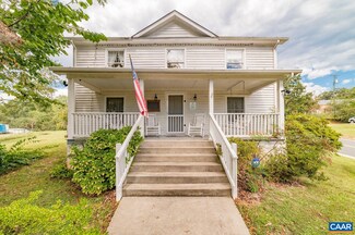 128 Tree Top Loop, Schuyler, VA 22969