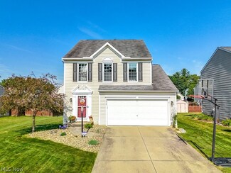 4312 Mallard Ave, Stow, OH 44224