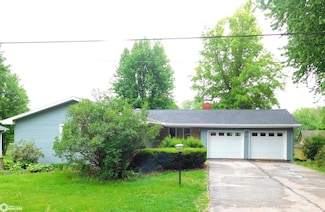 603 2nd Ave, Vail, IA 51465