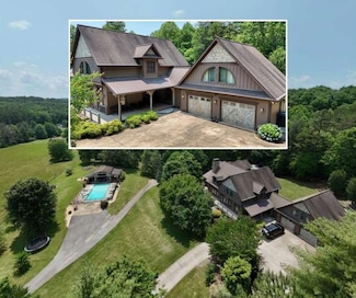 115 Dawsons Ln, Murphy, NC 28906